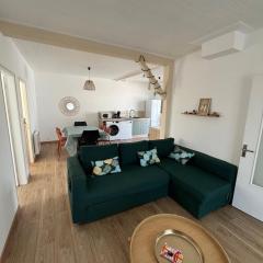 La Parenthèse de la Presqu'île - Beach - Bikes