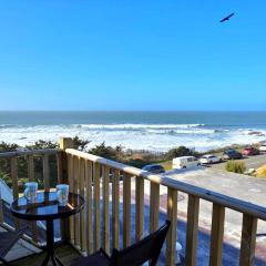 Shellsborough Penthouse