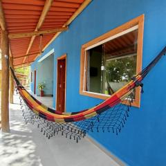 suites boa onda Cumuruxatiba