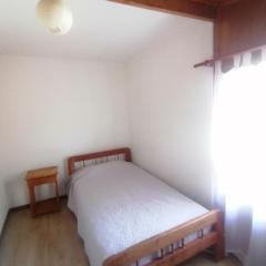 Casa sector centro Villarrica