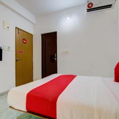 Super Hotel O Varcity Comforts Near St. John Medical College
