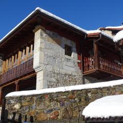 La Casona de Riomera