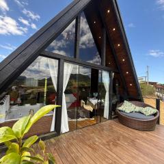 Chalé Recanto da Coruja