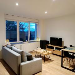 La Terrasse de Mâlain