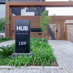 Yume Hub Alto Boa Vista