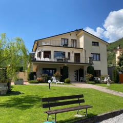 Villa Tiziana Typ T4