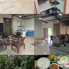 Casa de alojamiento VC CORP