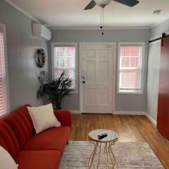 Remodeled 1BD 1920s Craftsman 1666