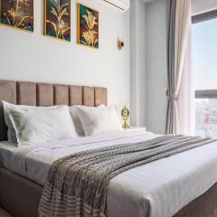 Elite Mirabad Avenue