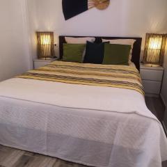 Plaja Arenal Javea Sea View Modern Apartment