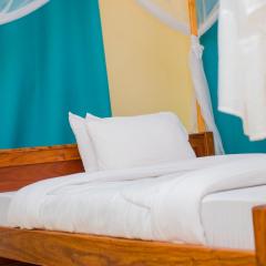 Bamboo Savanna Villas