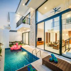 Villa Lavender Seminyak