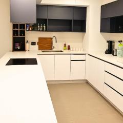 Moderno y lujoso Departamento en Playa Blanca