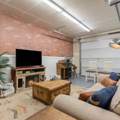 Western Explorer Two Homes Sleeps 20