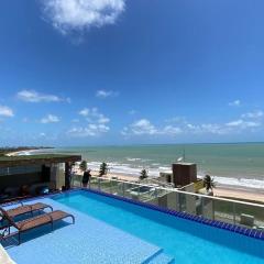 Apartamento 2 quartos com piscina privativa Intermares