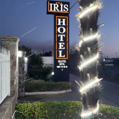 Hotel Iris