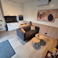 Gastenverblijf Zoutelande - 3 min van het strand