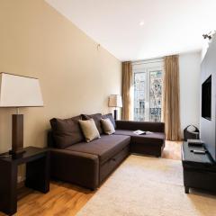 AB Eixample Miró Park