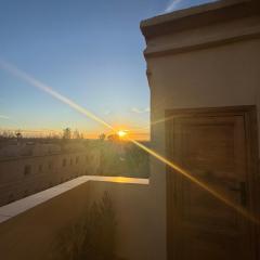 Maison Mamdy Rooftop