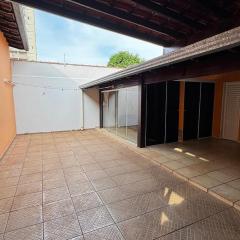 Casa de Temporada - Umuarama 2