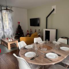 Le Biardais - Gîtes du Bessin