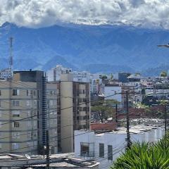 Hotel nevado manizales