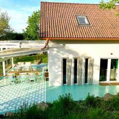 Bohemian ECO lodge Retreat