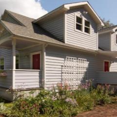 Catskill Rose Lodging & Dining