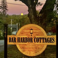 Bar Harbor Cottages & Suites
