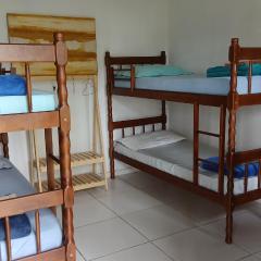 Pousada Costeira Barra do Sul