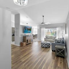 Be Still Beach Retreat Coastal Private Pool Home