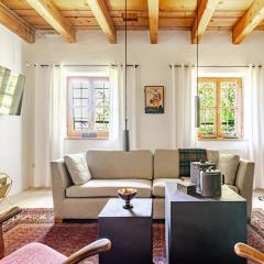 Salzburg Boutique Retreat, Alpine Escape & Design