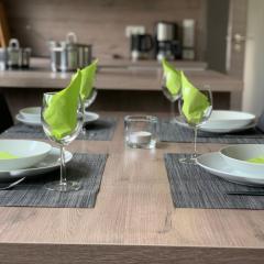 FeWo Familie Herold - 2 SZ