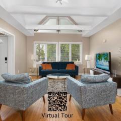 Midtown Gem, close to Everything