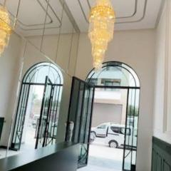 Studio journalière Casablanca Les Princesses