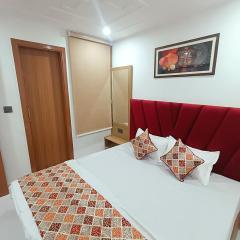 HOTEL Unique komfort