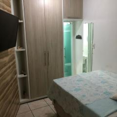 Kitnet Aconchego Morro de São Paulo