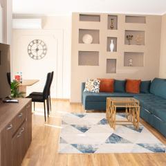 Gondola Apartments Lux