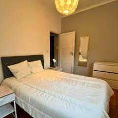 Good end Oporto View