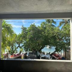 Appart'Hotel DLOKOKO Sainte Luce centre