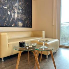 Szántó Prime Residence