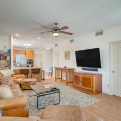 Mtn-View Tucson Home Near Hiking and Biking