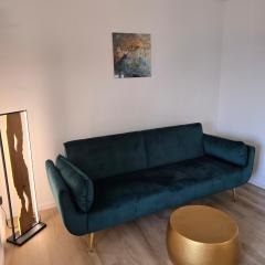 WohnTraum Im Grünen