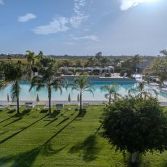 Wellness Spa Hotel Principe Fitalia