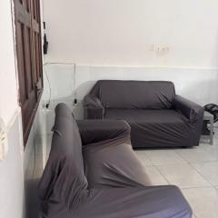 Casa praia do frances