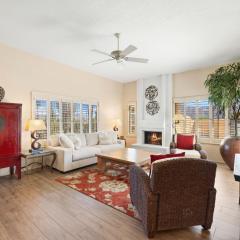 Ironwood Desert Retreat with Private Jacuzzi & Scenic Views