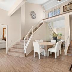 Ironwood Desert Retreat with Private Jacuzzi & Scenic Views