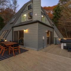 Mountain Views Private Sauna Wet Bar Hot Tub