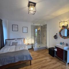 Gasthaus Löwen in Tisis,Einzelzimmer