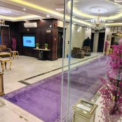 ابراج الديار 4